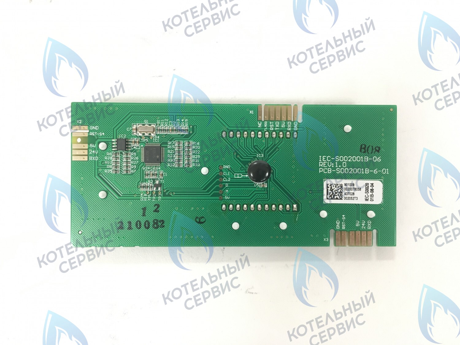 0020097980 Плата дисплея PROTHERM в Оренбурге	