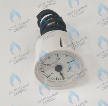 46360080 Манометр FERROLI в Оренбурге	