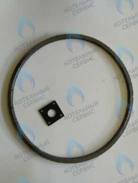 39847430 Уплотнение горелки FERROLI в Оренбурге	