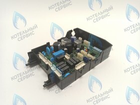 Блок управления (компьютер) Rinnai EMF