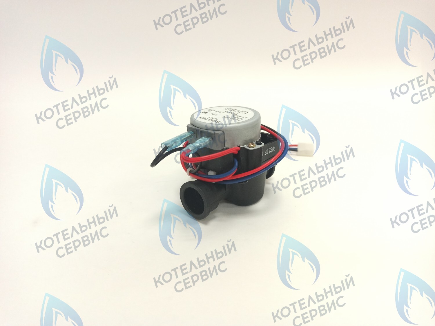 3315434900 Трехходовой клапан с приводом (в сборе) Daewoo (SANKYO 100-400 MSC) в Оренбурге	