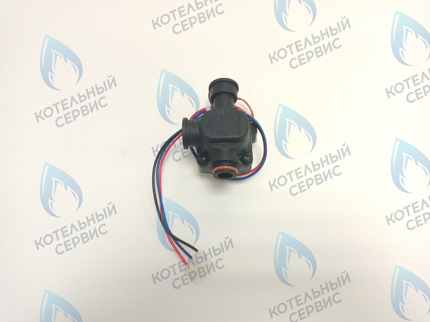 3315434900 Трехходовой клапан с приводом (в сборе) Daewoo (SANKYO 100-400 MSC) в Оренбурге	