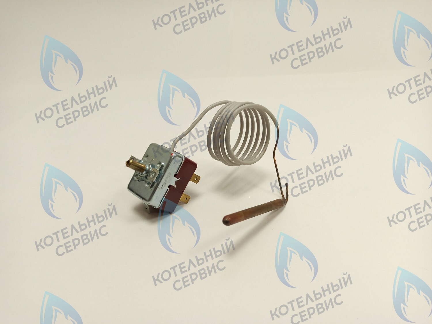 0020025282 Термостат 3-конт.ТГ быстрый PROTHERM в Оренбурге	