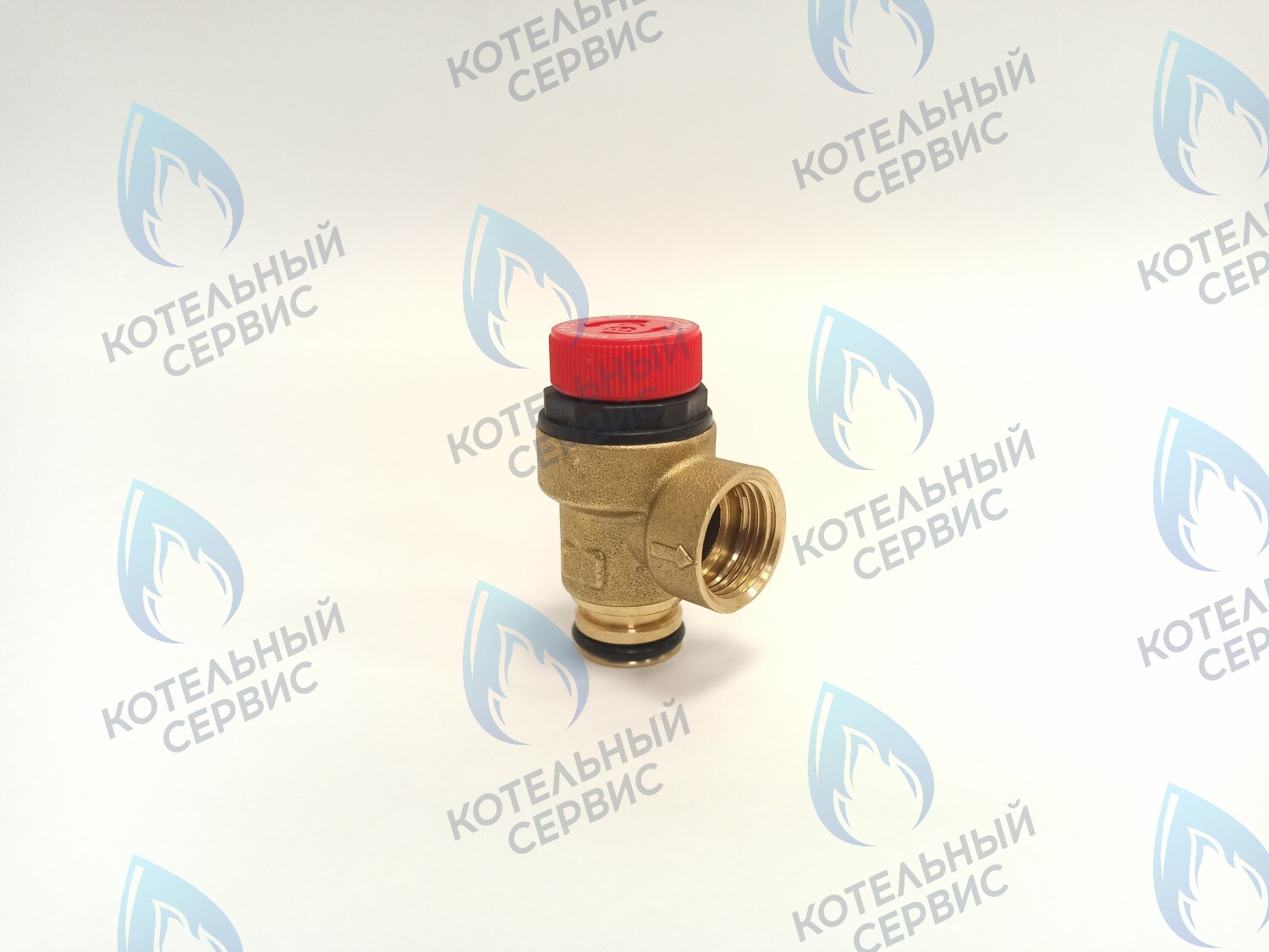 EV022-02-TR Сбросной предохранительный клапан 1/2 в Оренбурге	