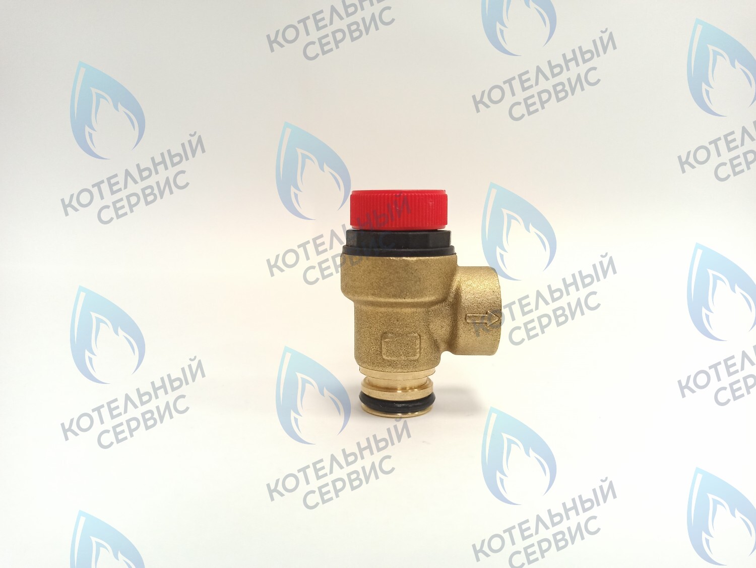 EV022-02-TR Сбросной предохранительный клапан 1/2 в Оренбурге	