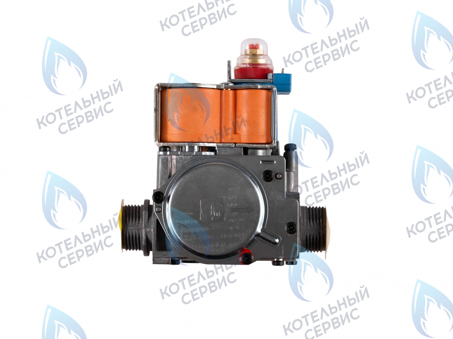 GV009 Газовый клапан Vaillant atmoTEC и turboTEC (0020200723), Protherm (0020200660) в Оренбурге	