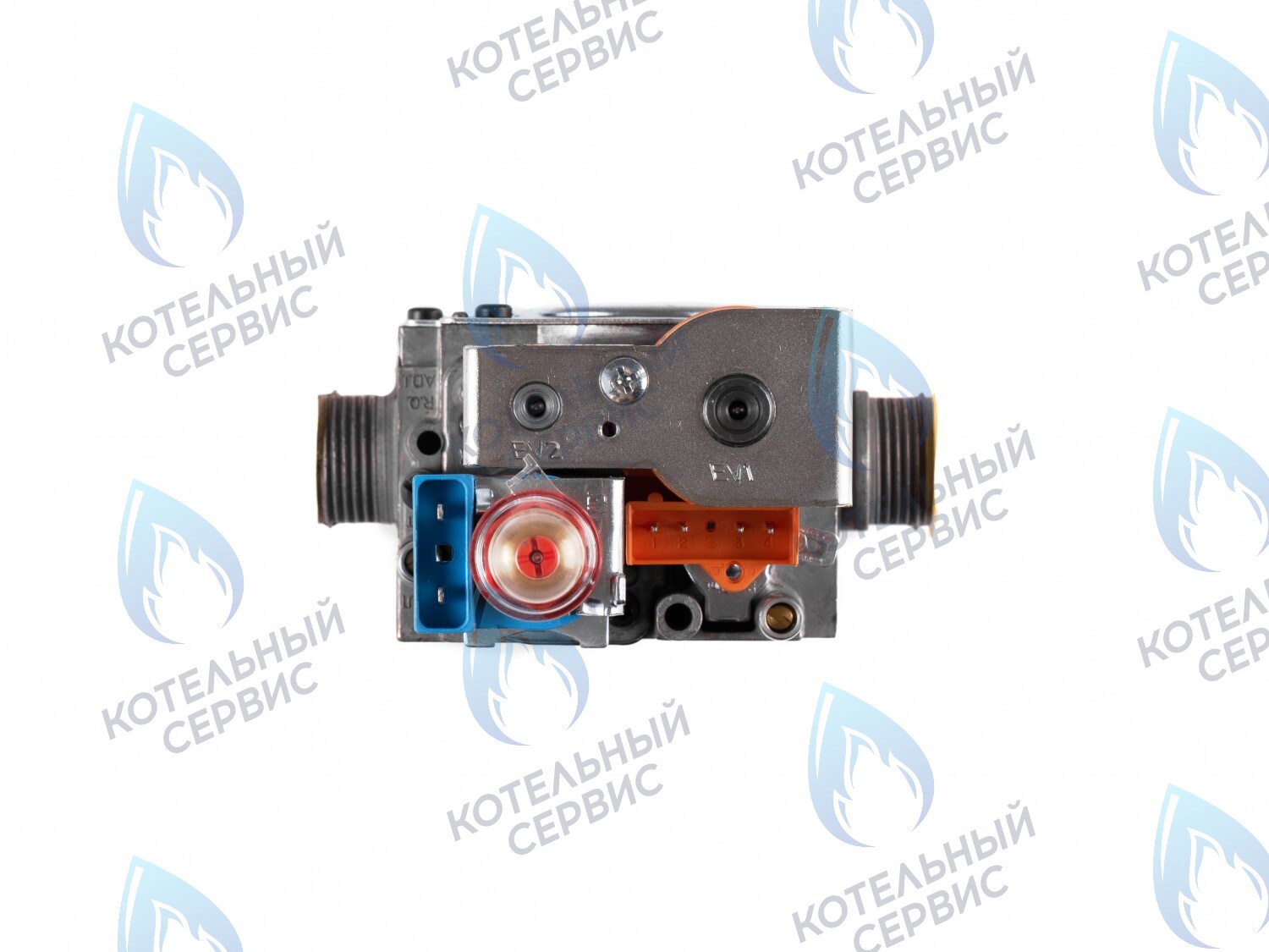 GV009 Газовый клапан Vaillant atmoTEC и turboTEC (0020200723), Protherm (0020200660) в Оренбурге	