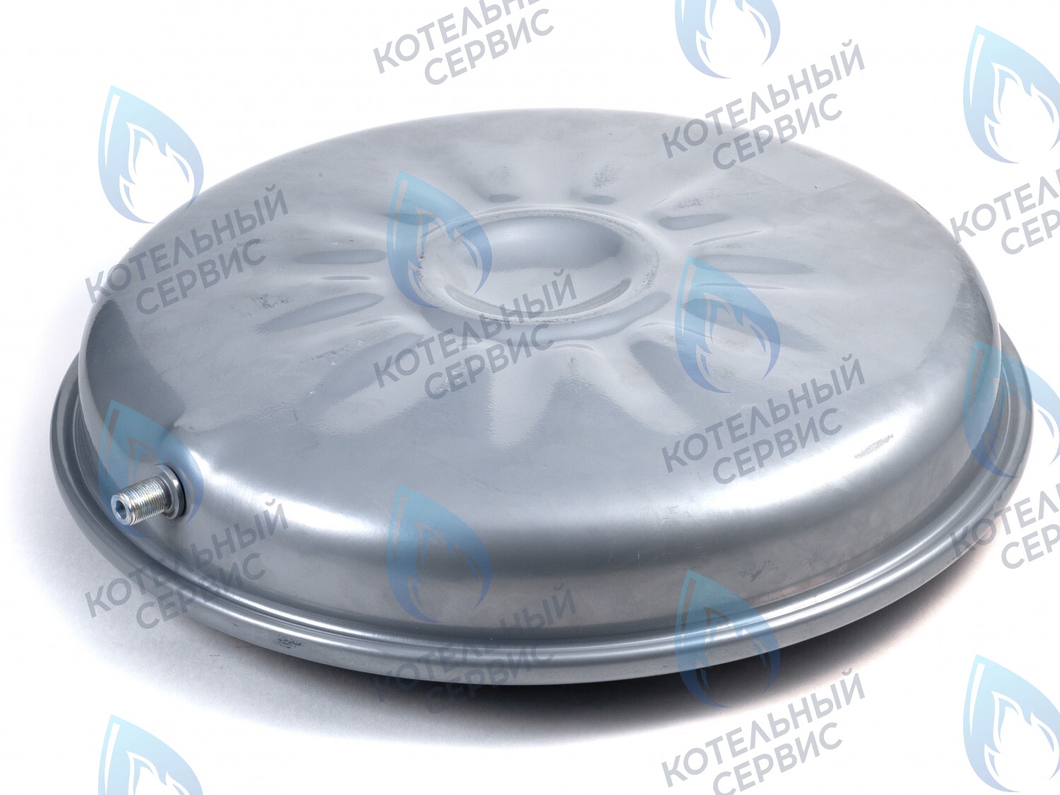 ET003-08L-ZM Расширительный бак 8л. 14/1" BAXI Zilmet в Оренбурге	