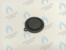 Мембрана (диафрагма) 54мм для газовой колонки