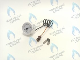 Манометр ARISTON