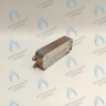 ES190V-000-16R-CH Теплообменник  ГВС вторичный 16 пластин VAILLANT PROTHERM (0020038572, 0020014402) в Оренбурге	