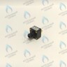 PS012 Датчик давления (быстросъем) Ferroli (39404710, 398064190, 39818260, 398064200, 46160200), BAXI (710048500, 721384000), KoreaStar (KS90264190), BOSCH (87186445850), BUDERUS (87186445850), IMMERGAS (1.025006) в Оренбурге	