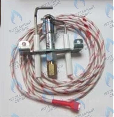 7827056 Горелка (растопочная) Vitogas 100-F GS1D 72кВт-140кВт VIESSMANN в Оренбурге	