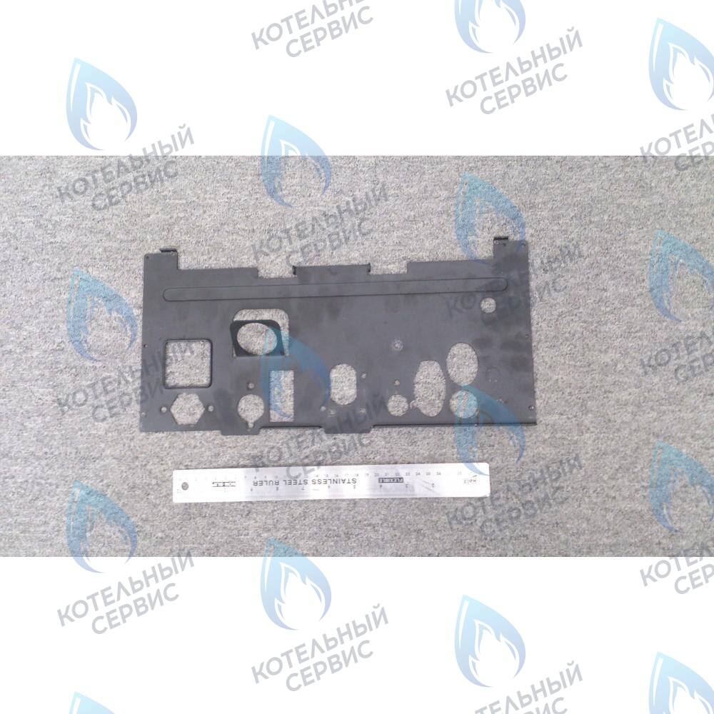 6310221089 Панель нижняя BAXI в Оренбурге	