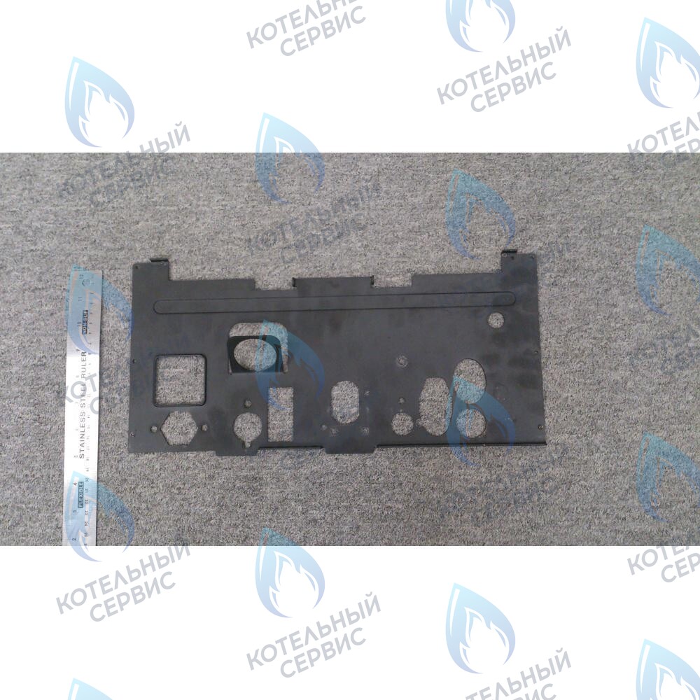 6310221089 Панель нижняя BAXI в Оренбурге	