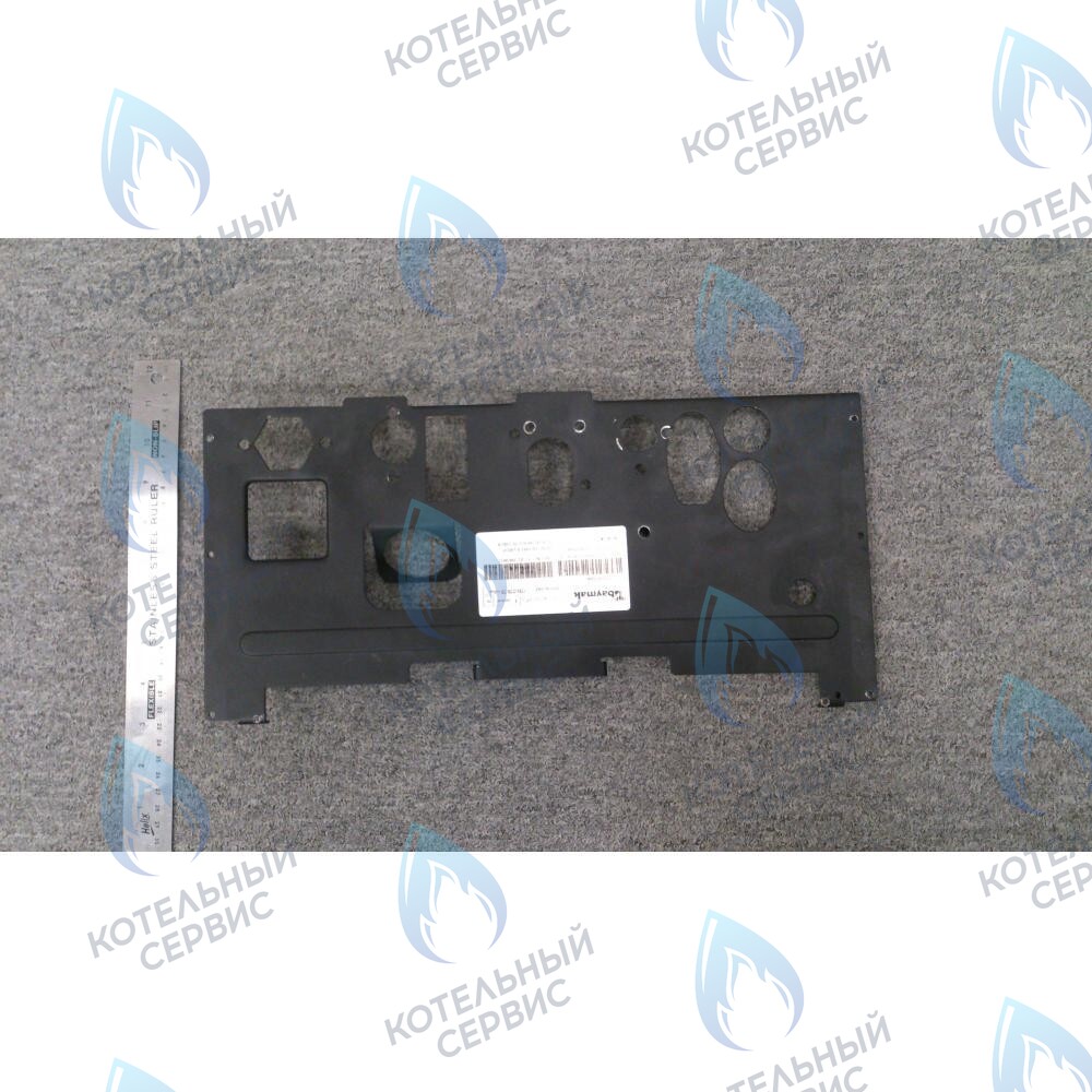 6310221089 Панель нижняя BAXI в Оренбурге	