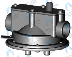 8-50-03.000 Клапан-отсекатель САБК в Оренбурге	