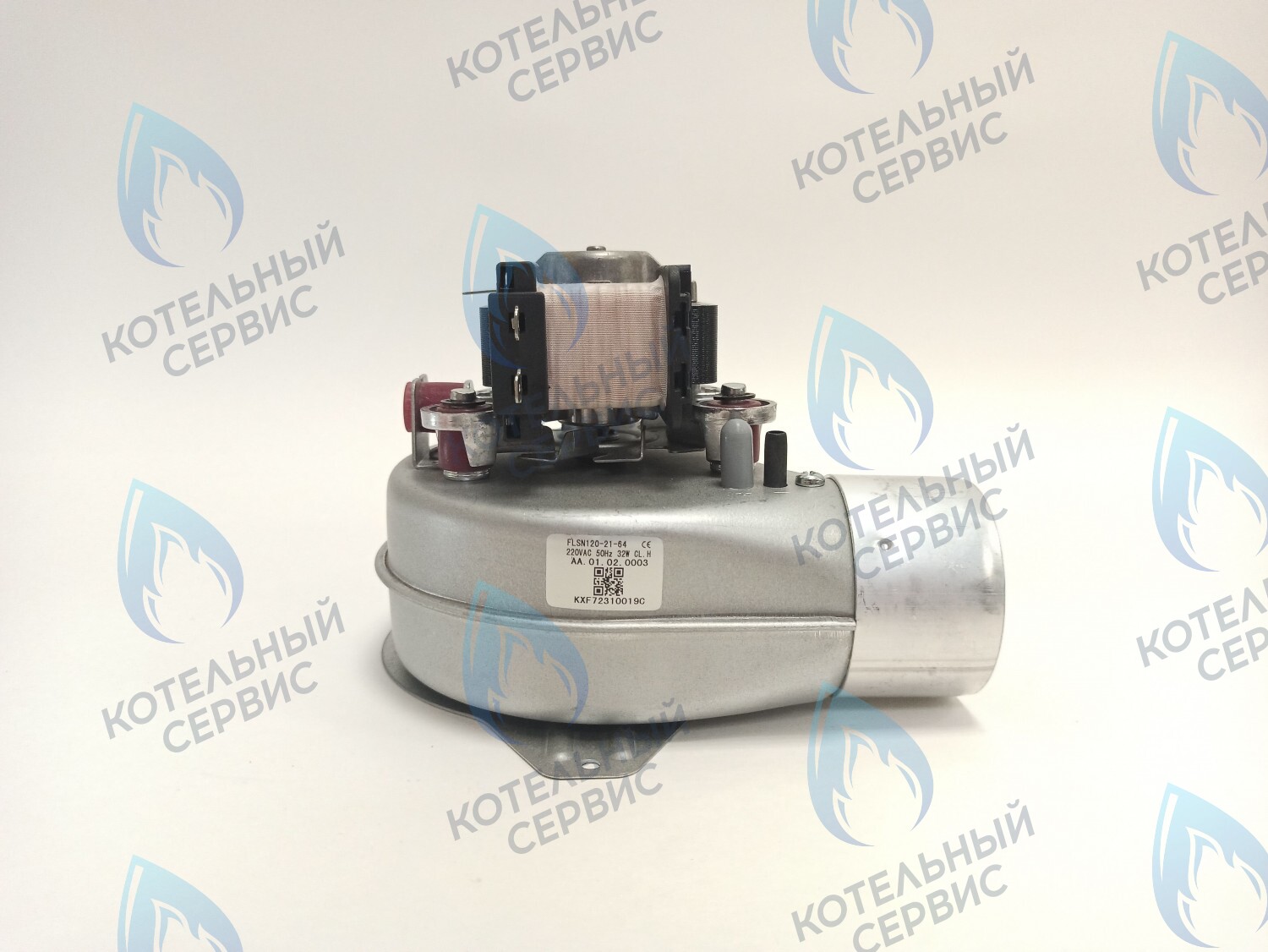 АА.01.02.0003 Турбина M20T(B) 32Вт MIZUDO в Оренбурге	