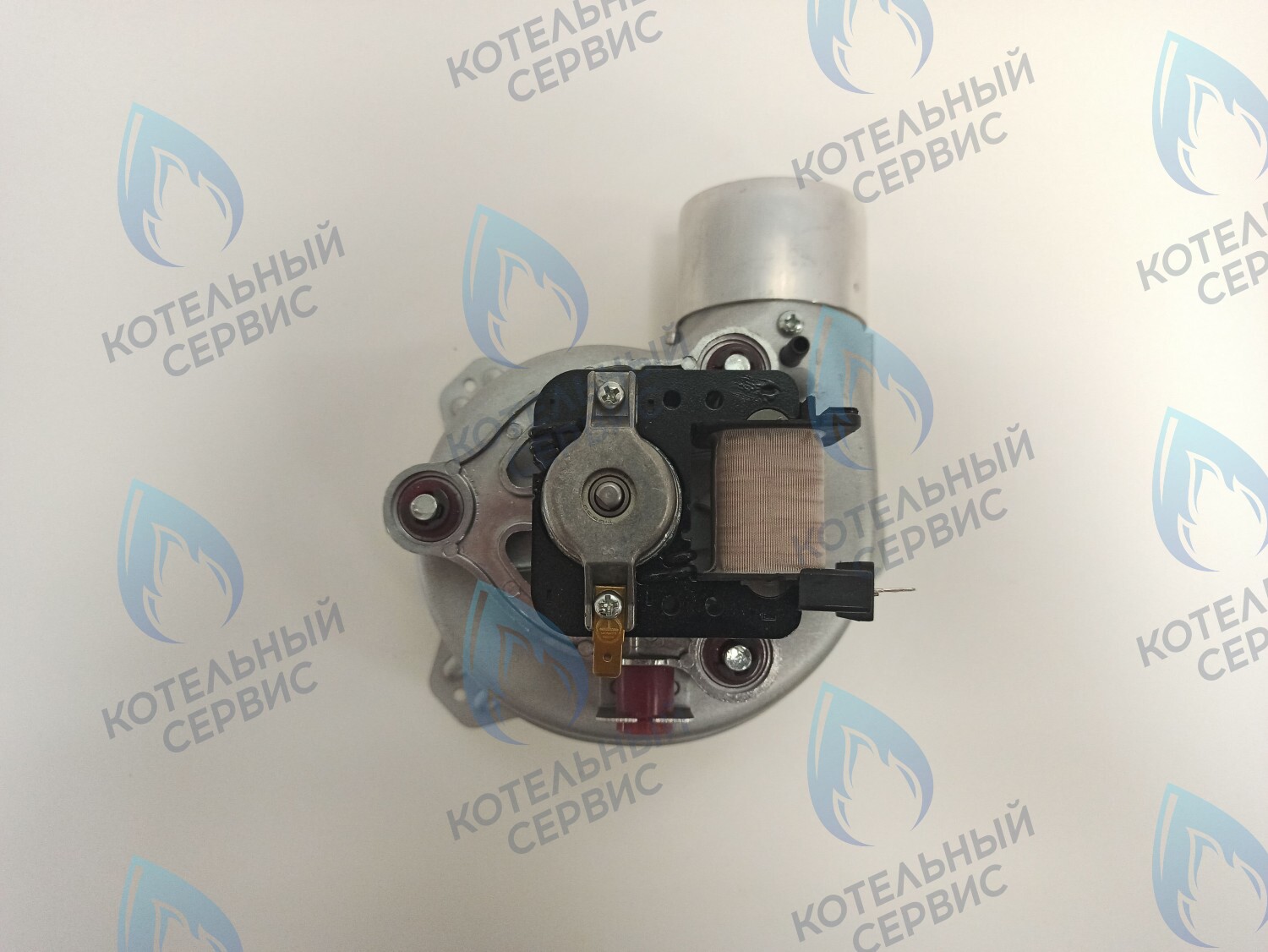 АА.01.02.0003 Турбина M20T(B) 32Вт MIZUDO в Оренбурге	