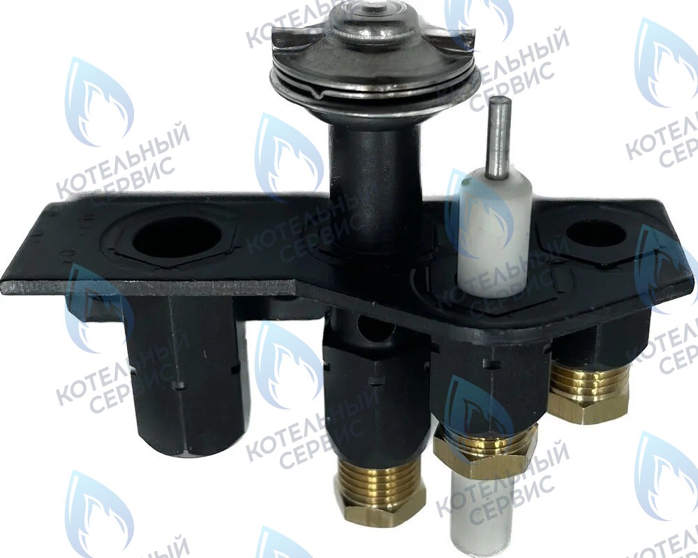 R104532 Горелка пилотная BERETTA в Оренбурге	