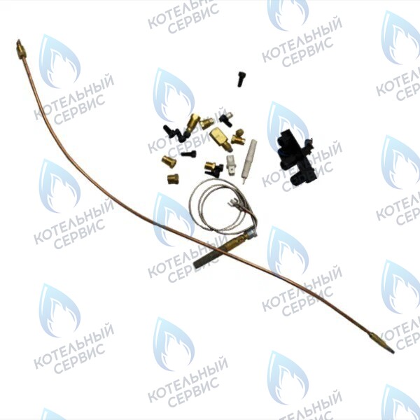 R104532 Горелка пилотная BERETTA в Оренбурге	