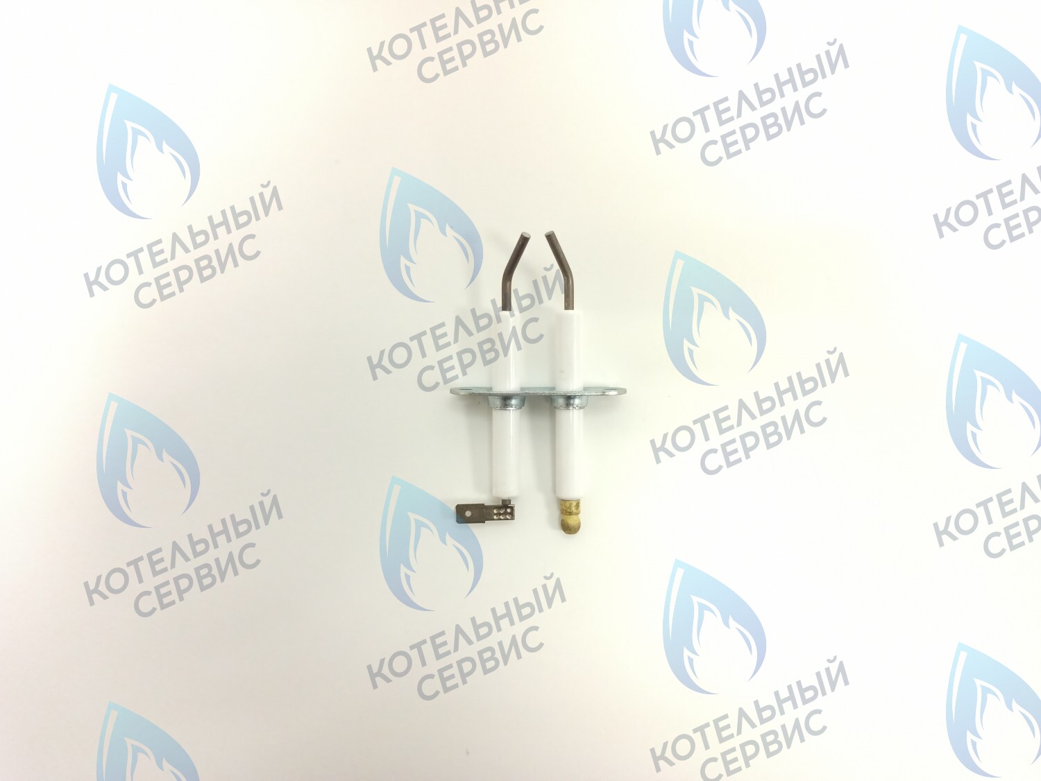 187504 Электрод розжига Omega E, Clever 20-55 LEMAX (Лемакс) в Оренбурге	