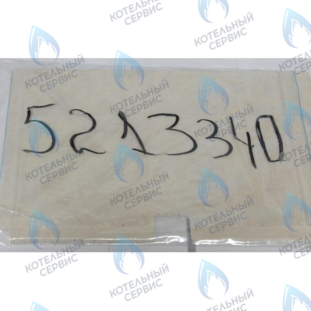 5213340 Термоизоляционная панель передняя BAXI в Оренбурге	