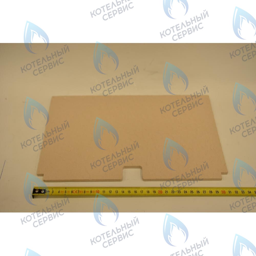 5213340 Термоизоляционная панель передняя BAXI в Оренбурге	