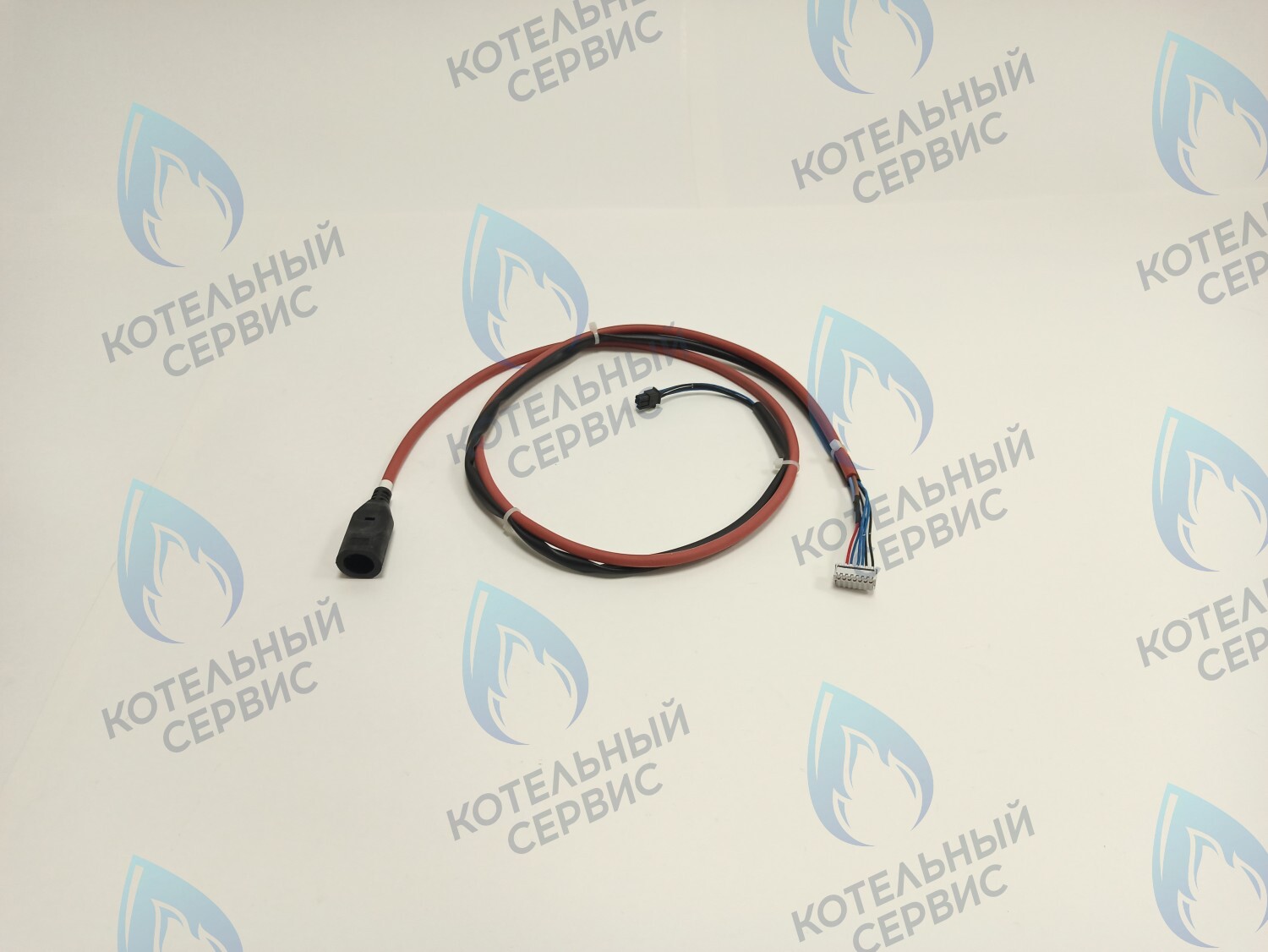BI2245 100 Комплект кабелей подключения датчика тяги, датчика температуры СО, датчика перегрева (BI2245 100) BIASI в Оренбурге	