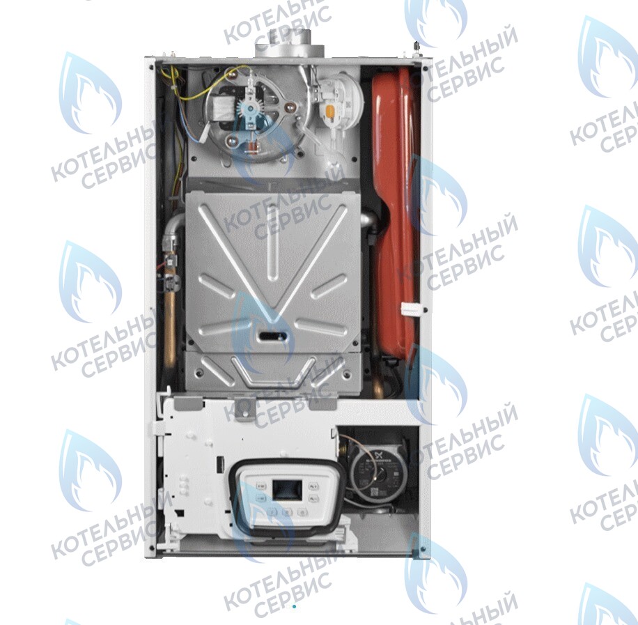  Котел газовый настенный BAXI ECO Life (Турбо) (двухконтурный) в Оренбурге	