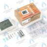 912 Термостат комнатный TEPLOCOM TS-Prog-2AA/8A в Оренбурге	