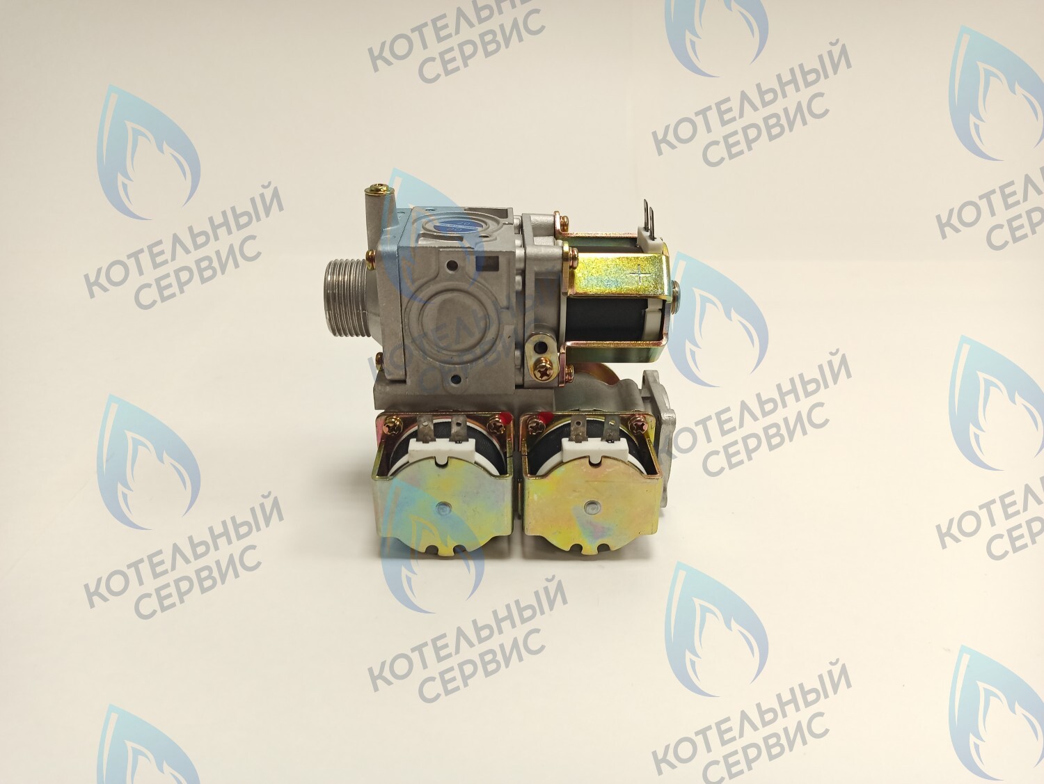 GV007-02 Газовый клапан (электронная регулировка) BL22-02DC-DC220V FERROLI (398000090,46560120), KoreaStar (KS90264100),Thermex в Оренбурге	