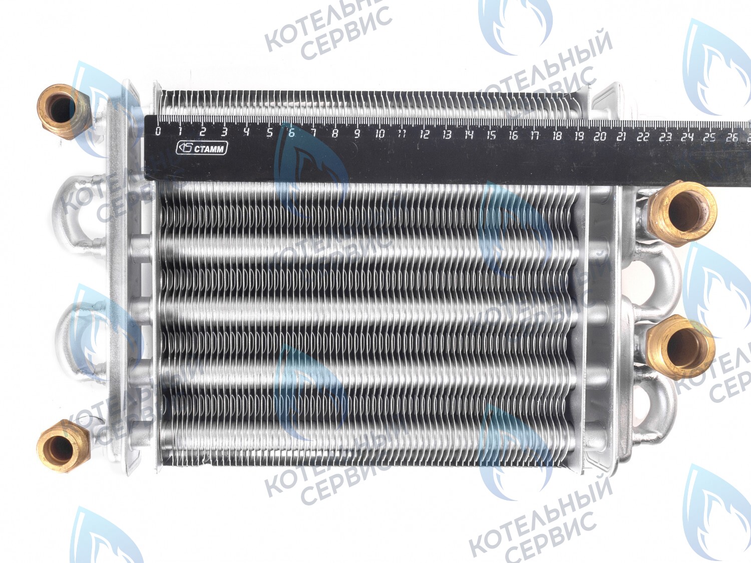 EB071-200 Теплообменник битермический HAIER A20104 в Оренбурге	