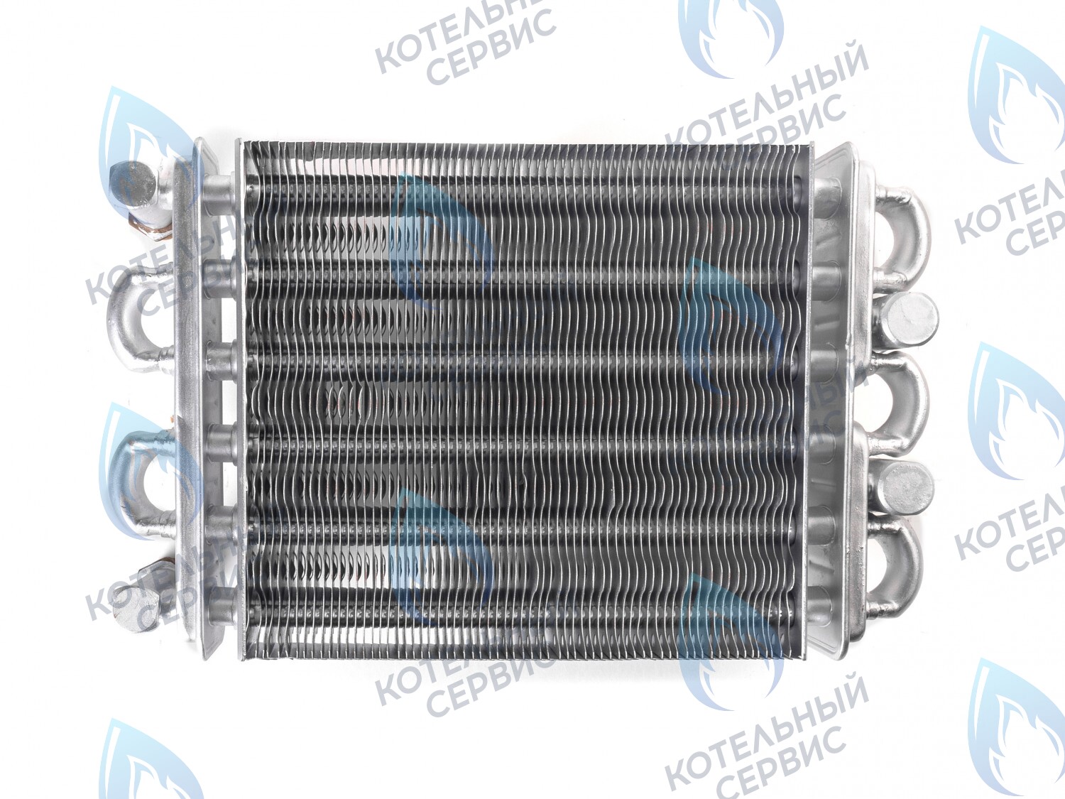 EB071-200 Теплообменник битермический HAIER A20104 в Оренбурге	