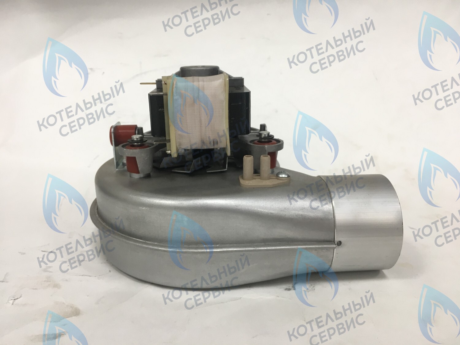 07-8001 Вентилятор Termokraft POLYKRAFT в Оренбурге	