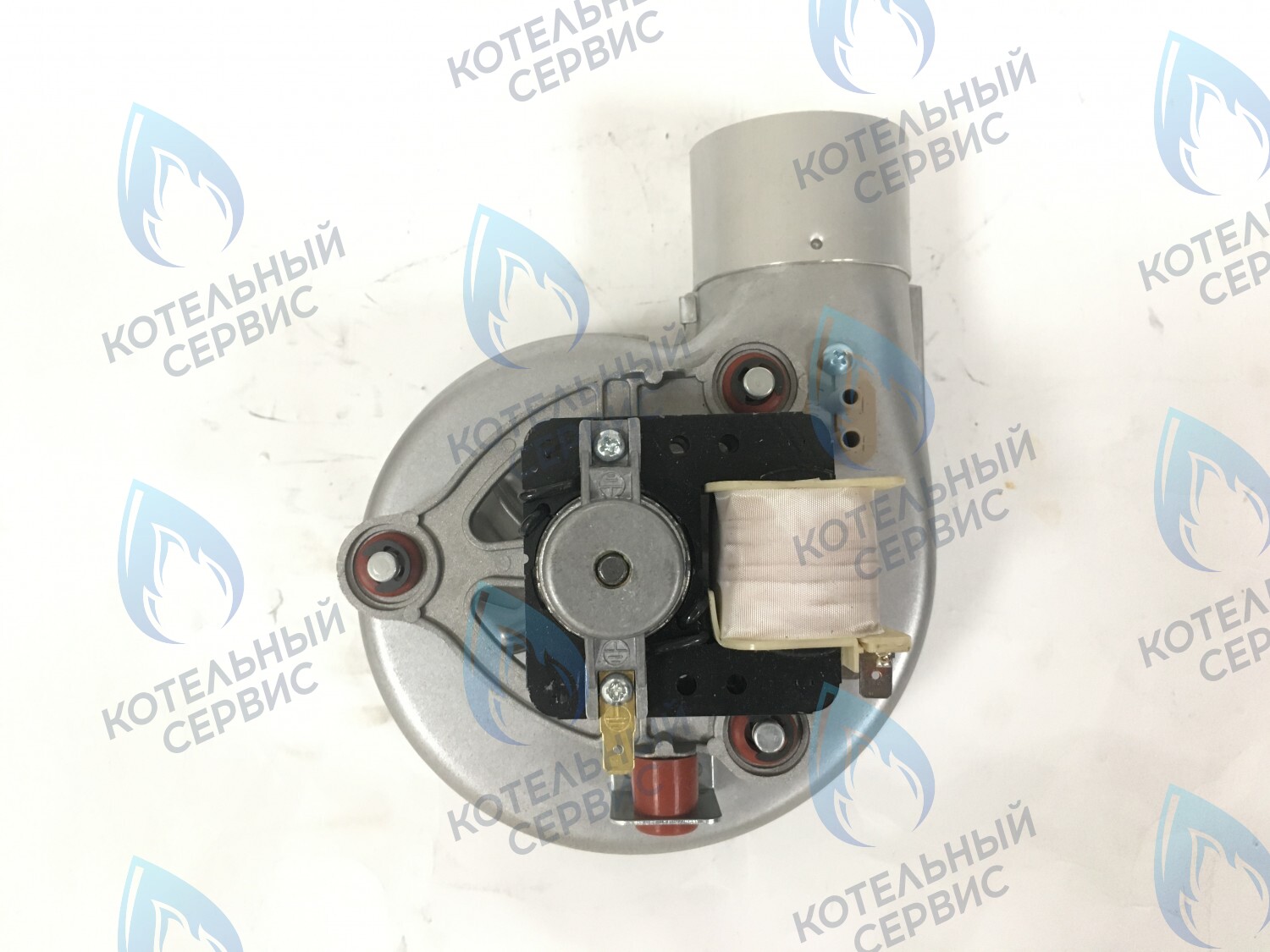 07-8001 Вентилятор Termokraft POLYKRAFT в Оренбурге	