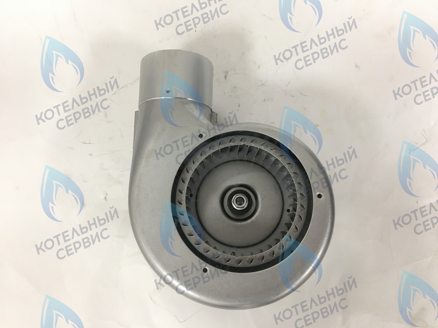 07-8001 Вентилятор Termokraft POLYKRAFT в Оренбурге	