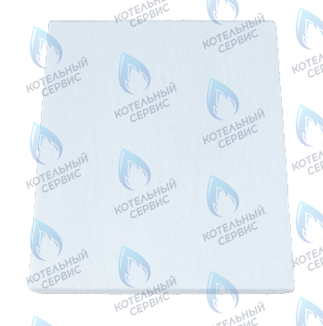 47560010 Изоляция камеры сгорания (боковая) FERROLI в Оренбурге	