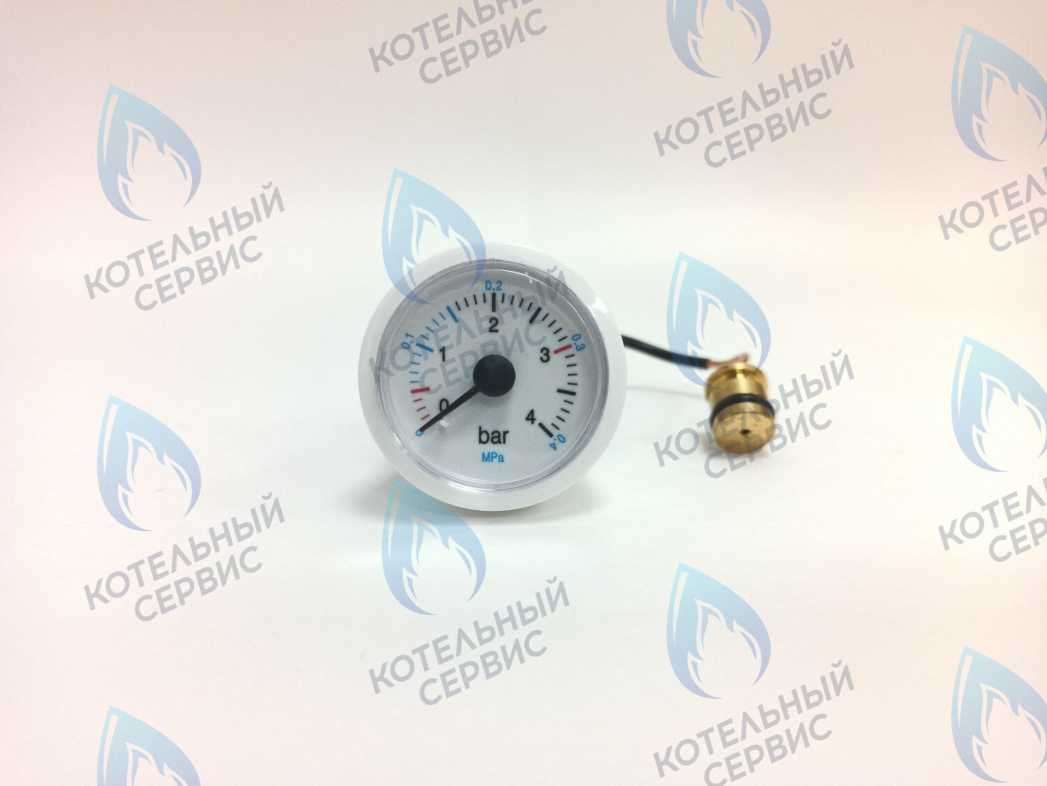 46360350 Манометр FERROLI в Оренбурге	