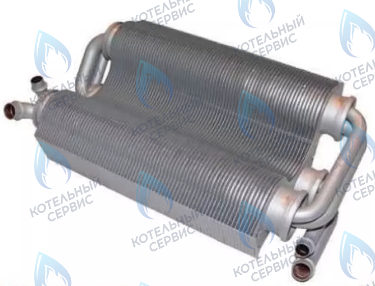 39819650 Теплообменник битермический KIT PACCO LAM. (37404251) FERROLI в Оренбурге	