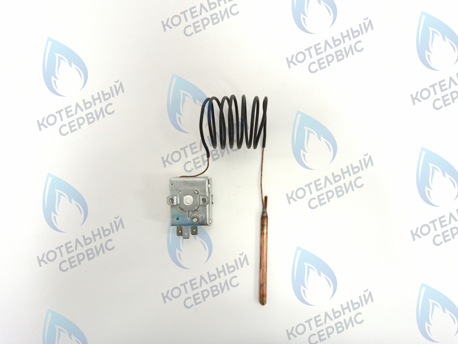 220010 Предельный термостат дымовых газов 95°С (220010) ELECTROLUX в Оренбурге	