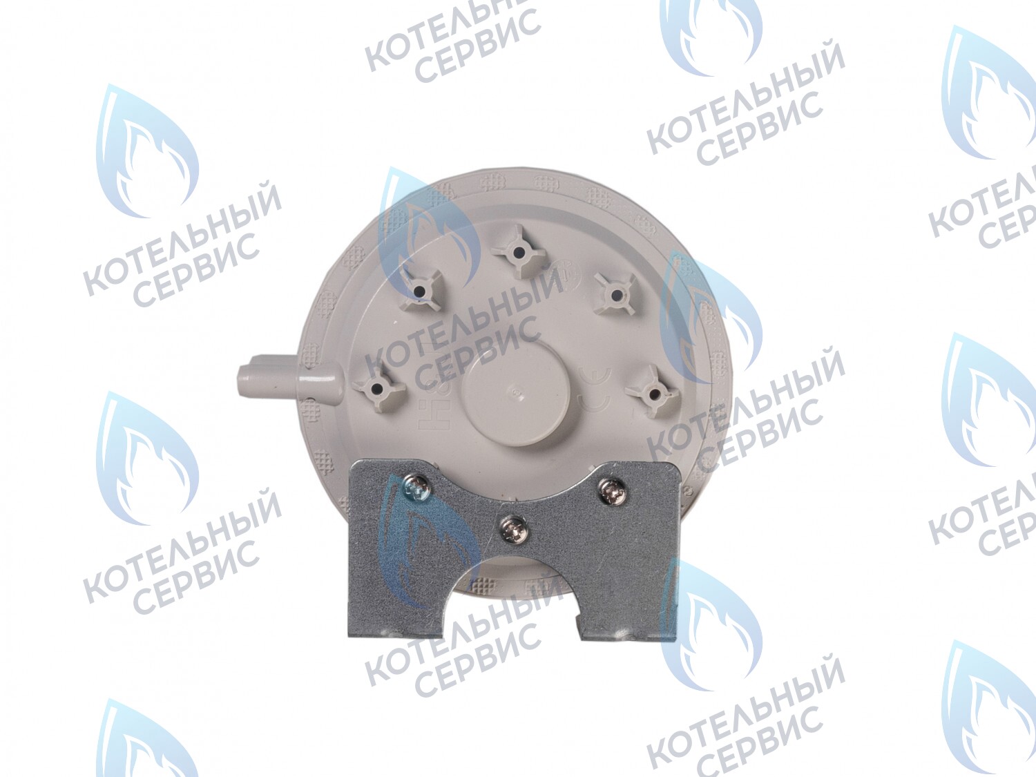 C00503 Реле давления воздуха (маностат) (97/85 вентилятор) 75/45 Pa HJ-FY02 HEC в Оренбурге	