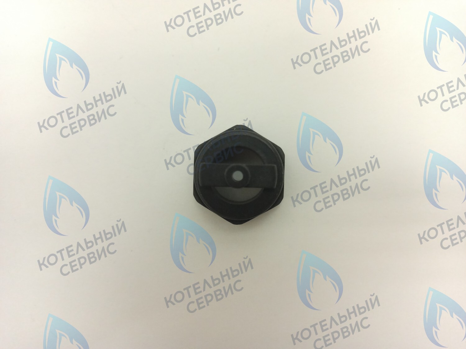 TVR003 Задняя часть трехходового клапана пластик в Оренбурге	