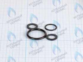 Комплект уплотнительных колец (прокладок) (для газового узла) Master Gas Seoul, Arderia, Celtic