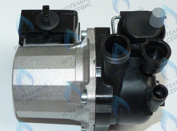 87186481810 Циркуляционный насос (против часовой, втулка 35мм, колесо 68/21мм) WILO TSL 12/5 BUDERUS U072 12-24 в Оренбурге	