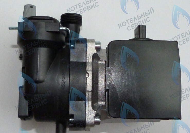 87186481810 Циркуляционный насос (против часовой, втулка 35мм, колесо 68/21мм) WILO TSL 12/5 BUDERUS U072 12-24 в Оренбурге	