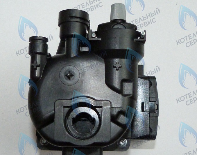 87186481810 Циркуляционный насос (против часовой, втулка 35мм, колесо 68/21мм) WILO TSL 12/5 BUDERUS U072 12-24 в Оренбурге	