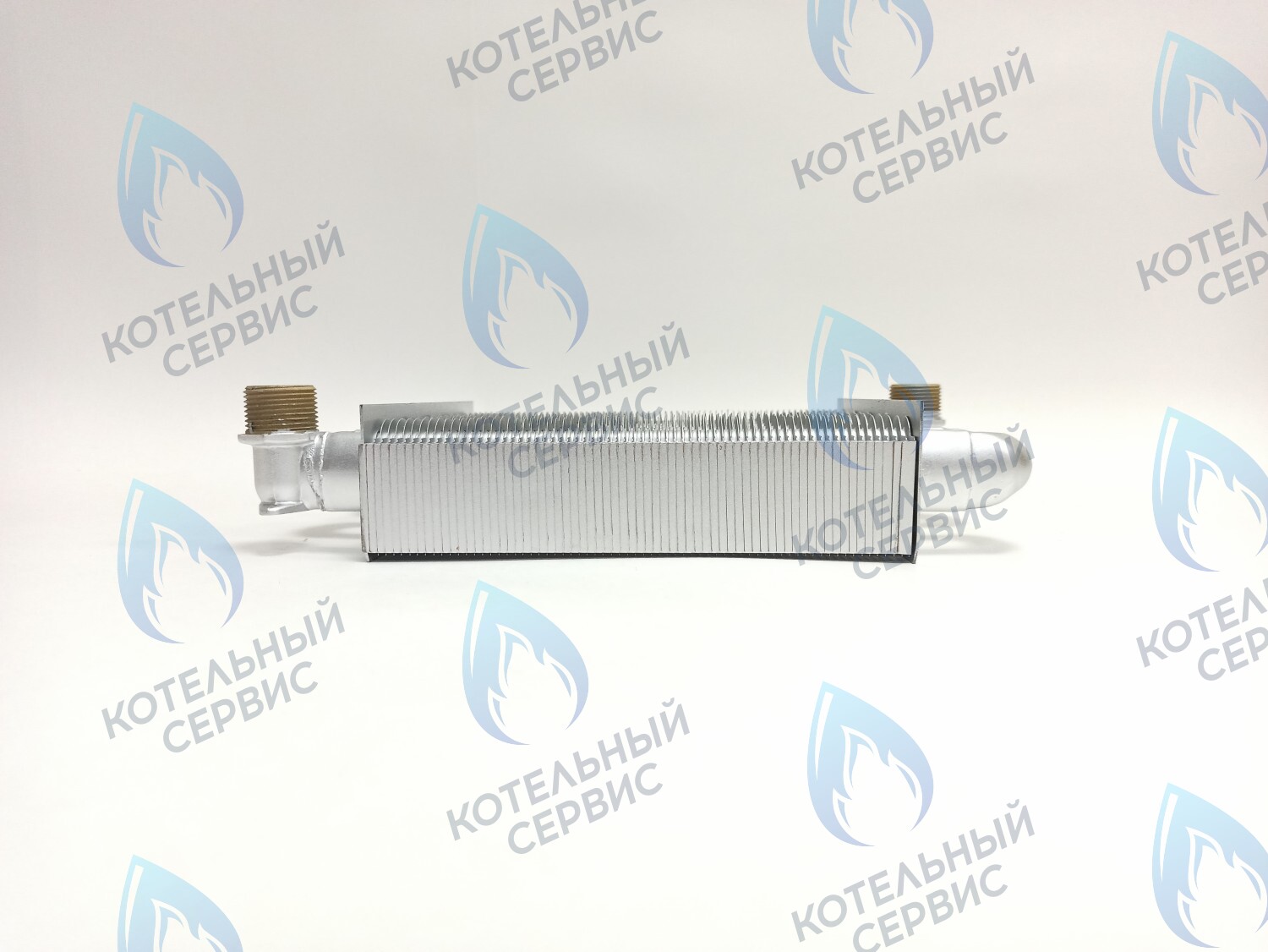 EM031-200 Теплообменник первичный (основной) OASIS ZRT, NZR, RT 18, 20 (P0000006325) в Оренбурге	