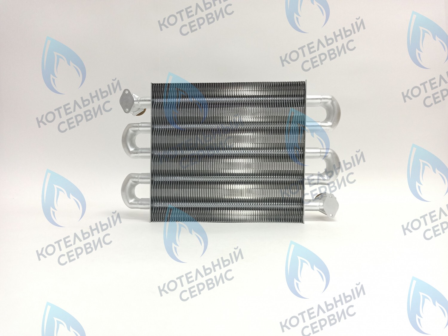 EM031-200 Теплообменник первичный (основной) OASIS ZRT, NZR, RT 18, 20 (P0000006325) в Оренбурге	