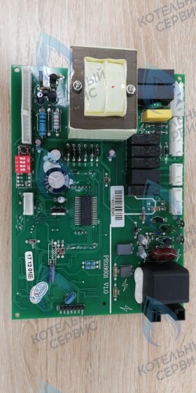 Плата управления Thermex EuroElite